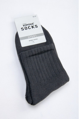 Шкарпетки дитячі махрові 